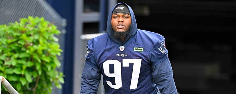 Patriots’ New Star Milton Williams Shakes off Past Rivalry for Super Bowl Quest