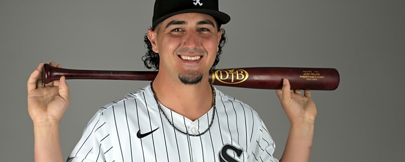 Josh Rojas Set to Begin Rehab Assignment in Charlotte as White Sox Face Infield Roster Crunch