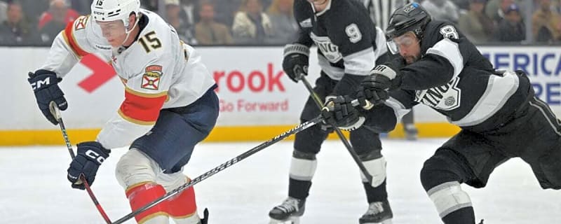 LA Kings’ Biggest Strength in 2026-27