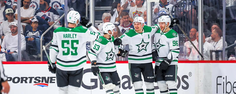 Stars Weekly: Harley, Johnston, & Glen Gulutzan’s Approach to the Offseason