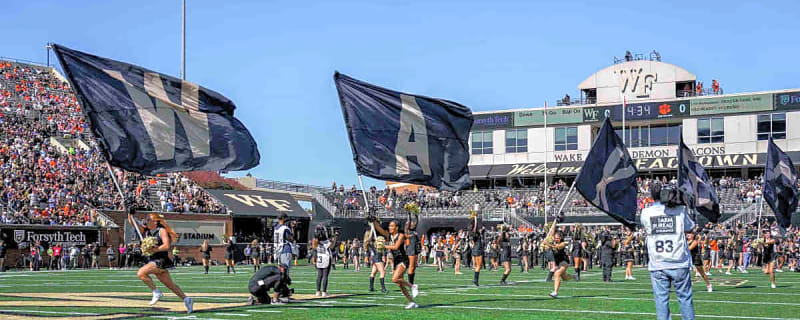 Wake Forest Football Preview 2025: Demon Deacons Season Prediction, Win Total Projection, Top Players