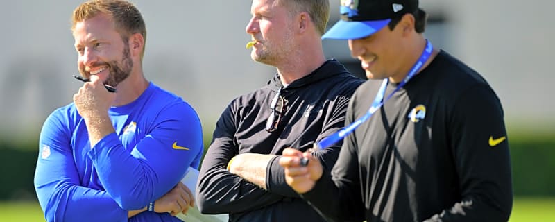 Los Angeles Rams are reportedly considering making a move that would make their biggest strength even stronger