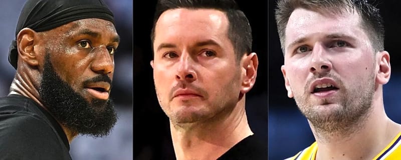 Lakers Legend Concerned About 'Dead Last in the League' Stat Ahead of Suns Match-Up