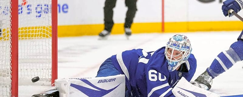 2 Takeaways From the Maple Leafs’ 4-1 Loss to the Avalanche
