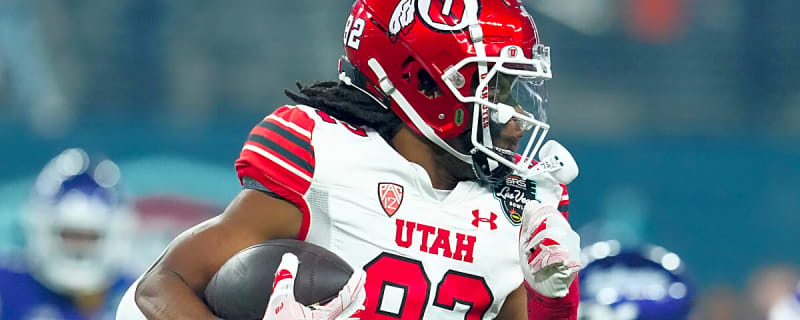 Former Utah Tight End Transfers to Duke