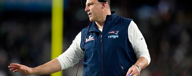 Patriots Top Free Agents: Mike Vrabel has two key decisions to make during the offseason