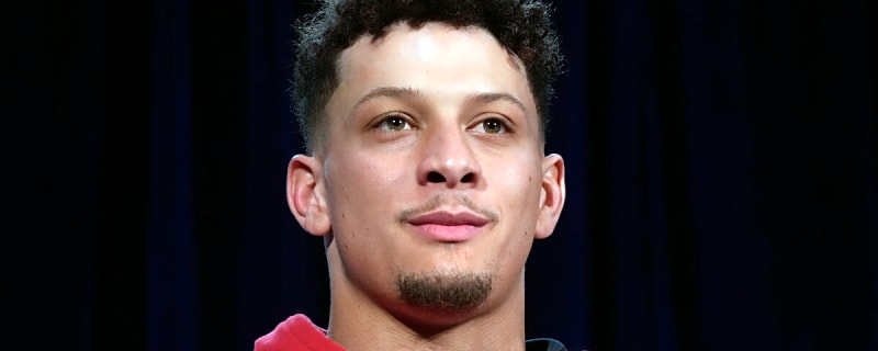 Patrick Mahomes Makes Off-Field Move With Chiefs Star