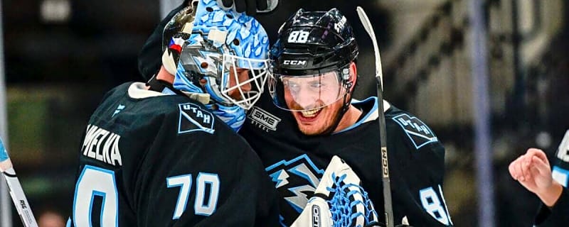 Mammoth News & Rumors: Hebig Finally Called Up, Trade Deadline & More