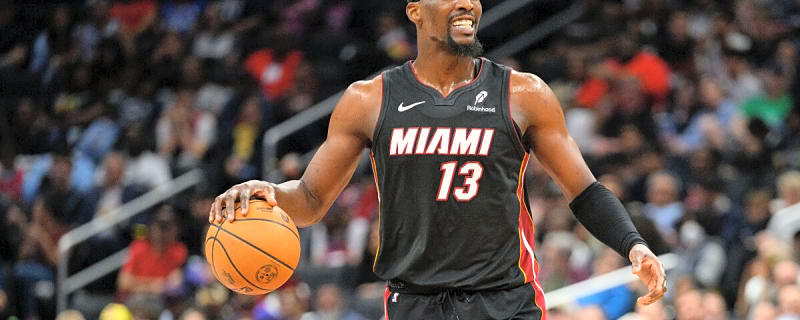Bam Adebayo-Kel&#39;el Ware Share Eye-Popping Stat