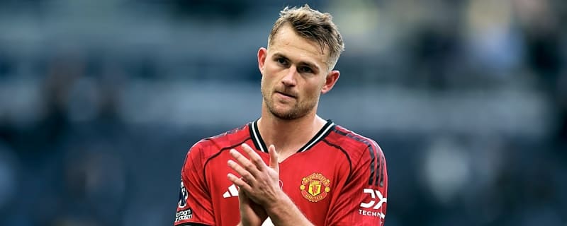 Two key players are doubts for Man Utd’s clash against Arsenal