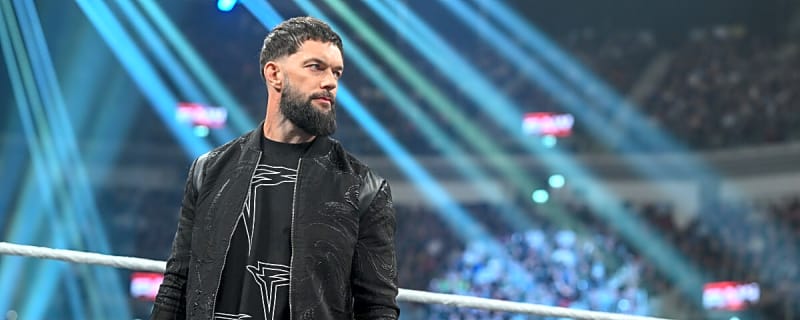 WWE Raw Results: Winners, Highlights, and Grades from Final Show Before Royal Rumble