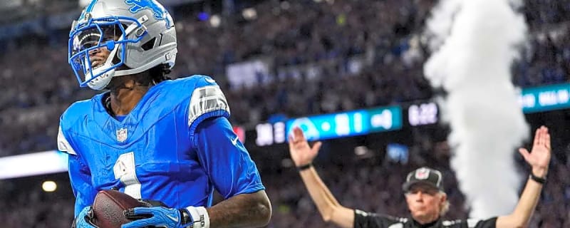 A list of things the Detroit Lions aren&#39;t doing at the NFL trade deadline