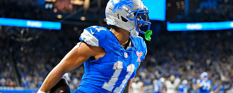 Ben Johnson and the Bears move quick to find their next WR3 by reuniting with a exciting player from his time in Detroit