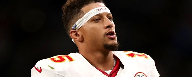 NFL Makes Final Decision on Punishment for Chiefs-Lions Incident Involving Patrick Mahomes