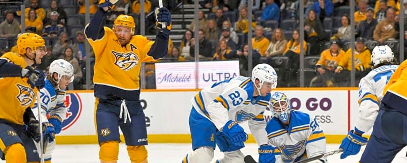 Capitals Seeking 'Higher-End, Skilled' Winger at 2026 Trade Deadline