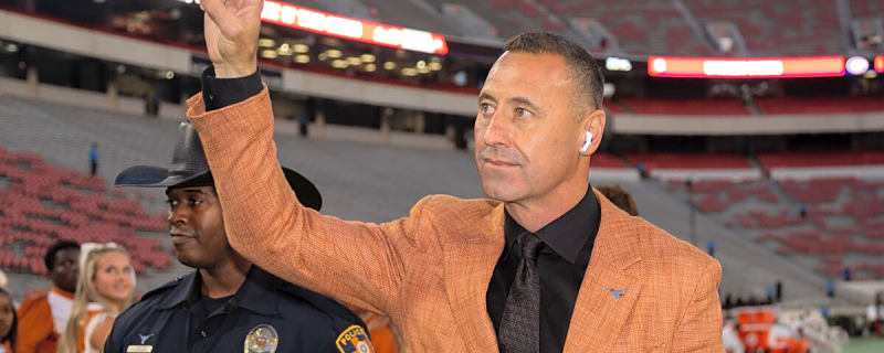 Texas builds recruiting momentum as four key commits reshape the Longhorns’ future roster