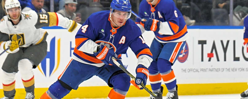 Islanders Overcome Blackhawks in the Shootout, 3-2