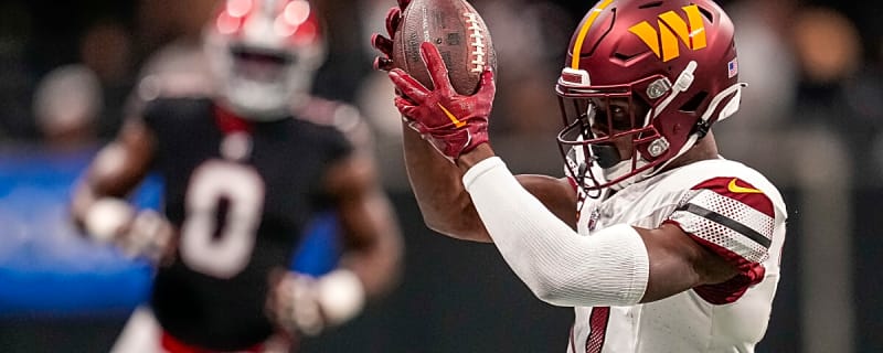 Commanders OC Kliff Kingsbury Puts Front Office on Notice Over Terry McLaurin