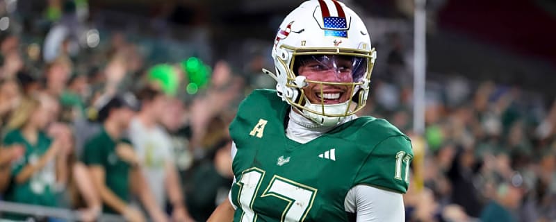 American Conference Race Predictions, Biggest Games, Championship Call