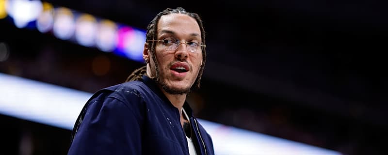 Nuggets Coach Shares Aaron Gordon Injury Update With 24 Games Left