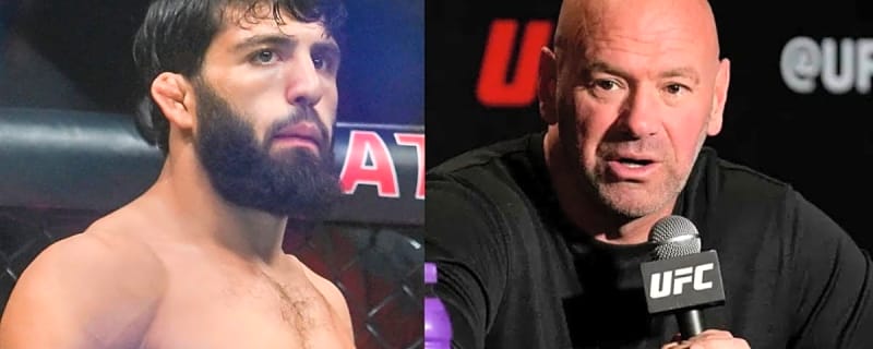 Arman Tsarukyan Admits Regretting Mistakes That Made Dana White Snub Him for UFC Title Shot