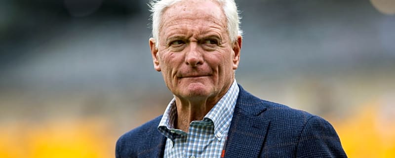 Browns Risk Becoming Secondary Focus as Owner Jimmy Haslam Embraces Larger NBA Role