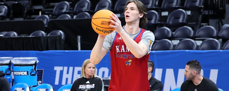 Texas A&M Takes Risk with Latest Transfer Commit