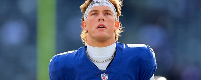 Cowboys Star Bracing for NFL Punishment Decision After Jaxson Dart Incident