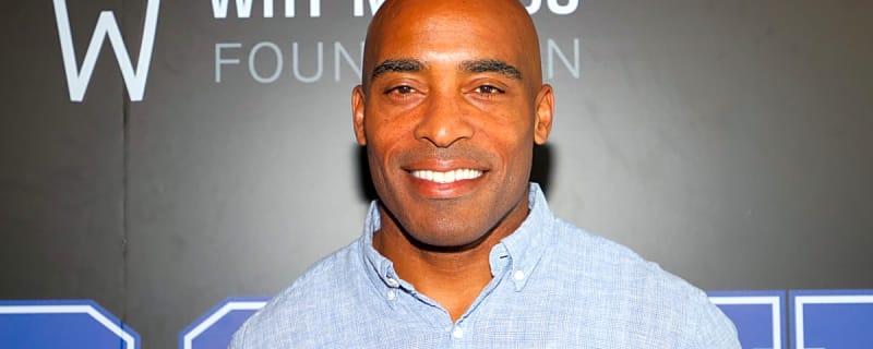Tiki Barber Names &#39;Obvious&#39; Choice For Next Giants Head Coach