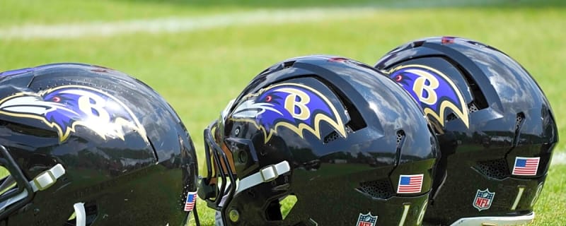 Ravens already seeing signs that contract-year pressure is unlocking a new level to one of their starters in 2025