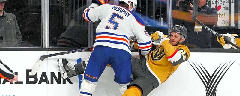 Oilers’ 2026 Offseason Checklist