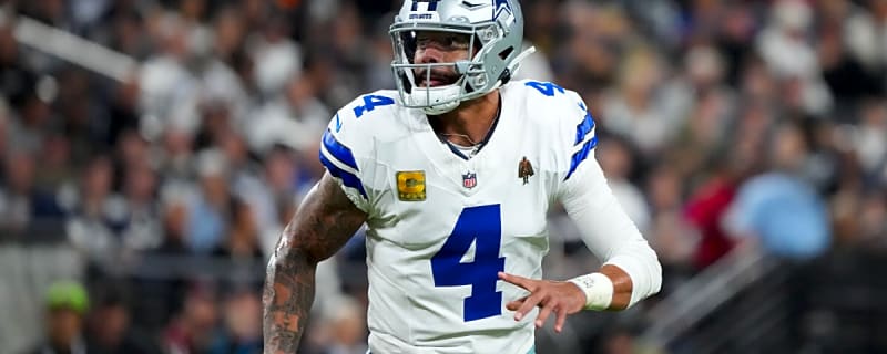 Playoff picture: The Dallas Cowboys can win much more than just a game against the Eagles on Sunday