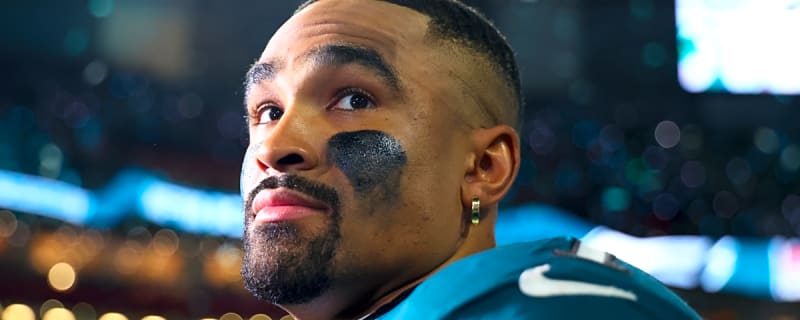 What Are the Eagles&#39; Playoff Chances After 2 Straight Losses?