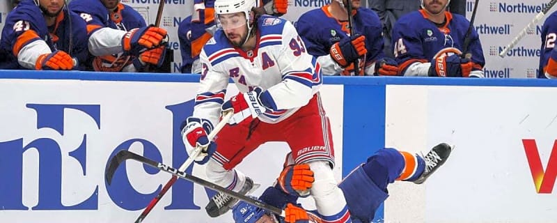 5 New York Rangers Games to Watch for on the 2026-27 Schedule