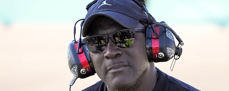 Ron Harper Reveals Michael Jordan&#39;s True Feelings About The GOAT Debate With LeBron James