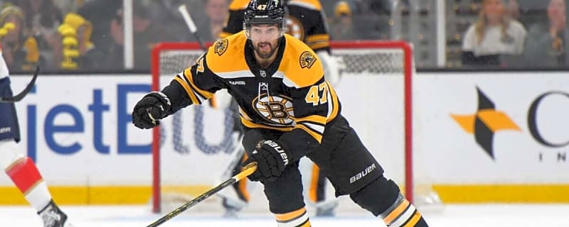3 Forwards the Oilers Could Target in Reported 'Lateral Trade'