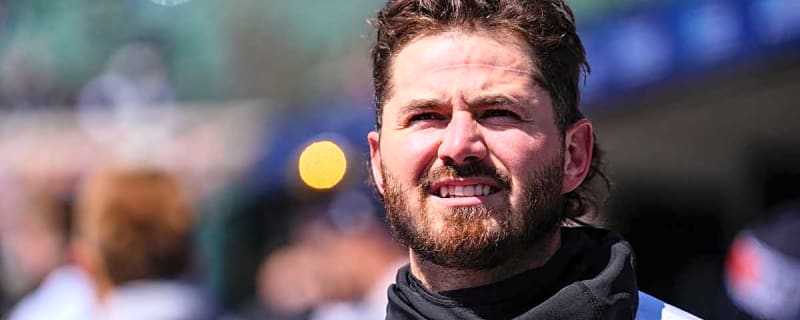 Tigers' Zach McKinstry Shares Off-Field Move Before MLB Season