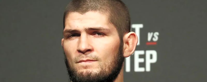 Jorge Masvidal Teases 'Very Big' UFC White House News After Michael Chandler Snubbed for Conor McGregor Fight