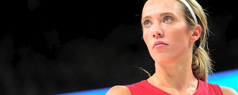 Lexie Hull Makes Feelings Clear on Former Indiana Fever Star’s Unexpected Exit