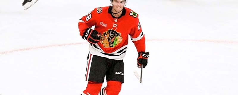 Blackhawks Send Wrong Message by Scratching Ryan Greene, Need to Prioritize Young Talent More