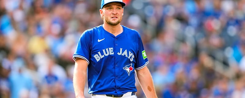 John Schneider Announces Trey Yesavage Decision Ahead of Blue Jays Season