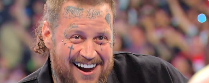 Why Jelly Roll Will Succeed in His WWE SummerSlam Match