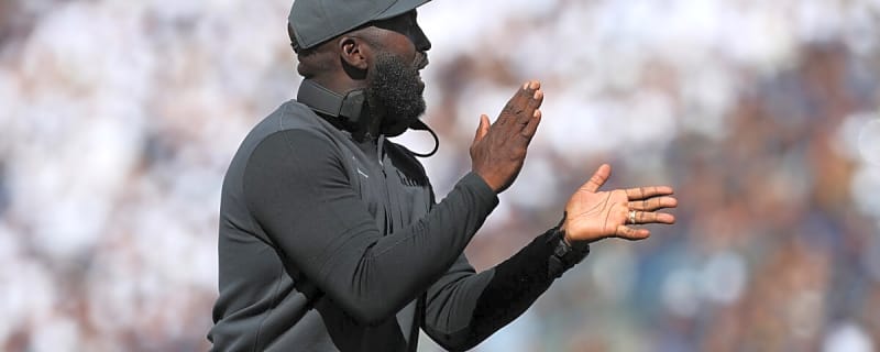 College Football Program Loses Seven Recruits In Less Than 24 Hours After Firing Head Coach