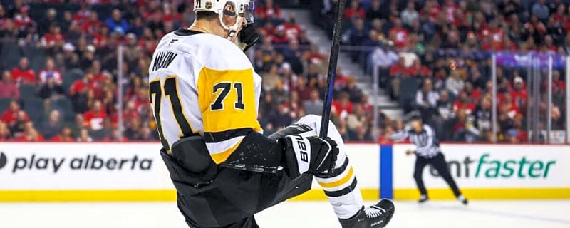 Penguins News & Rumors: Crosby’s Return, Malkin’s Future & Soderblom
