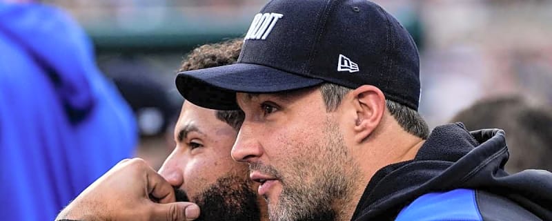 Former Yankee on Verge of Milestone in Return to the Bronx