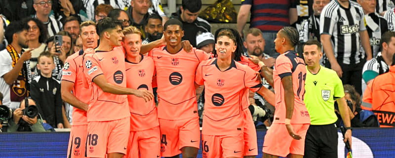 Barcelona vs Getafe Lineups, Injuries, Predictions & Early Team News