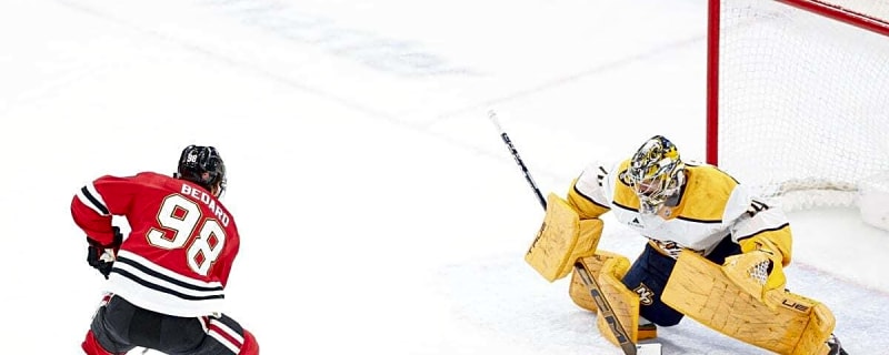 Blackhawks Are in a Perfect Position for the Offseason