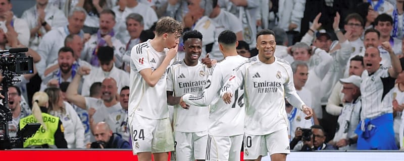 Real Madrid vs. Bayern Munich Live Streams, Cable, How & Where to Watch