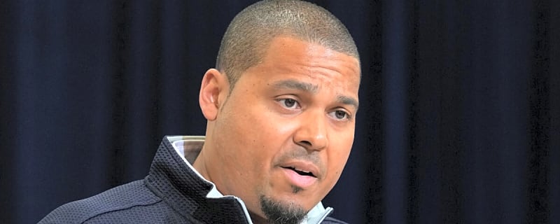 Bears just got massive news on big-name defender ahead of NFL free agency with confirmation that he's now headed to the open market