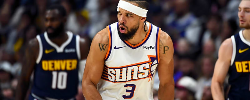 Dillon Brooks Breaks Down Competitive Tension With LeBron James